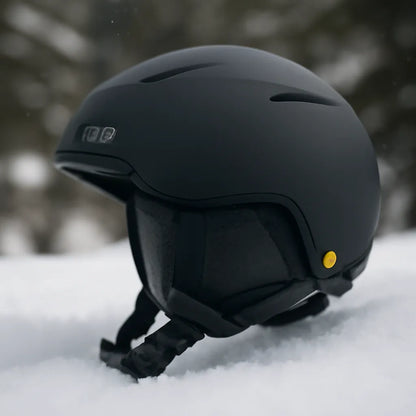 Side view of the product