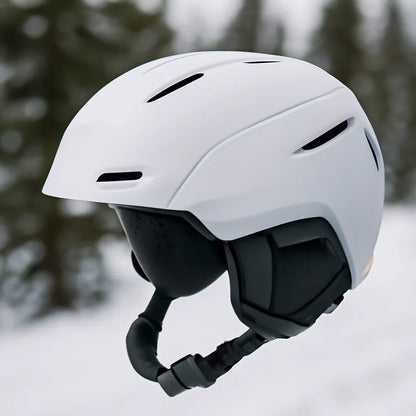 Side view of the product