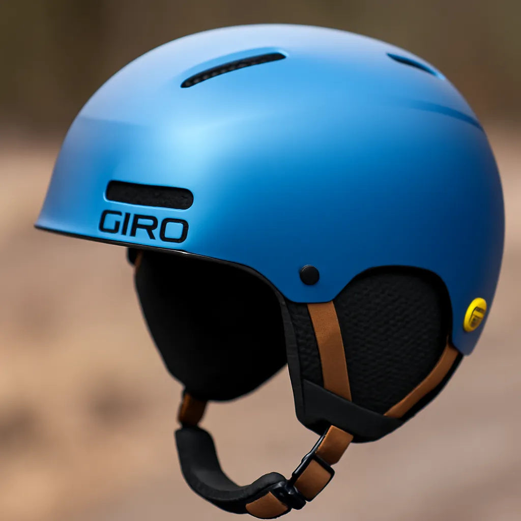 Side view of the product