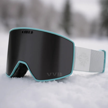 Side view of the product