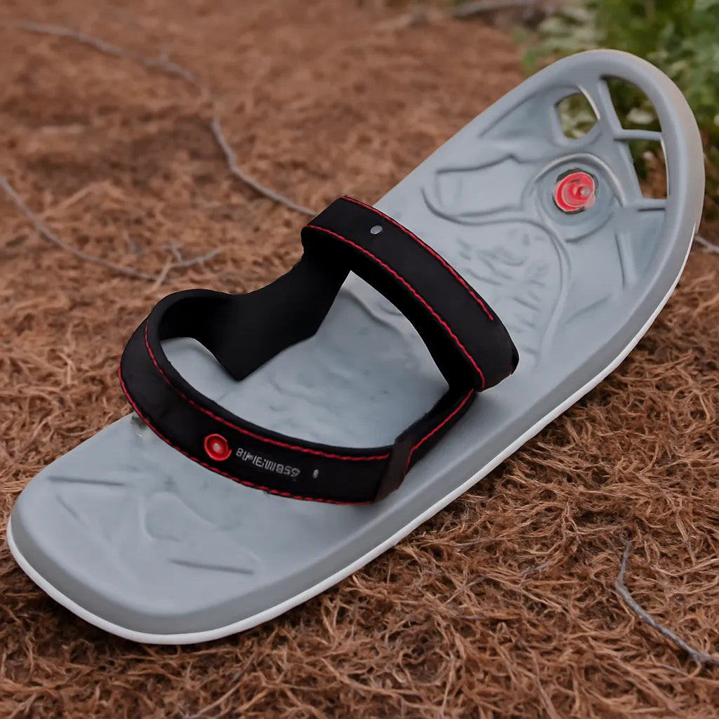 Side view of the product
