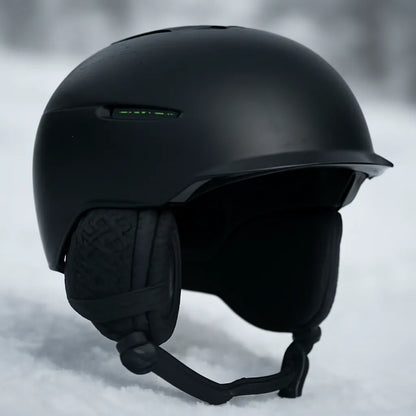 Side view of the product
