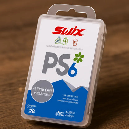 Side view of the product