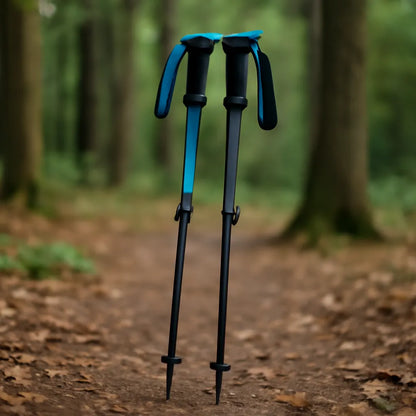 Side view of the product