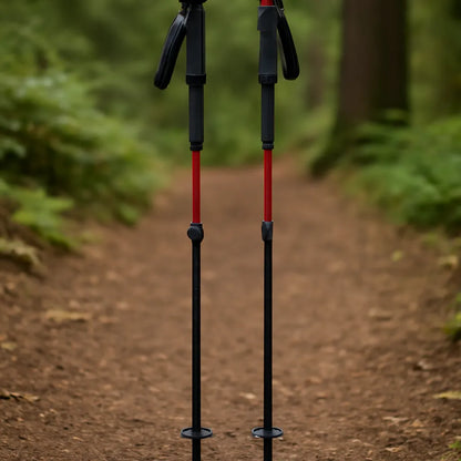 Side view of the product