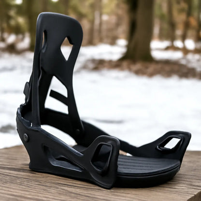 Side view of the product