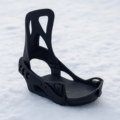 Side view of the product