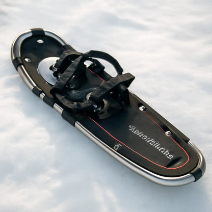Side view of the product