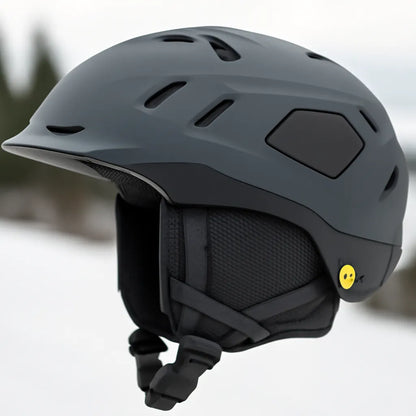 Side view of the product