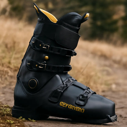 Side view of the product