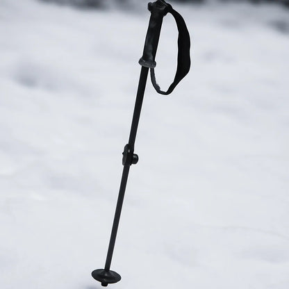 Side view of the product