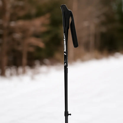 Side view of the product