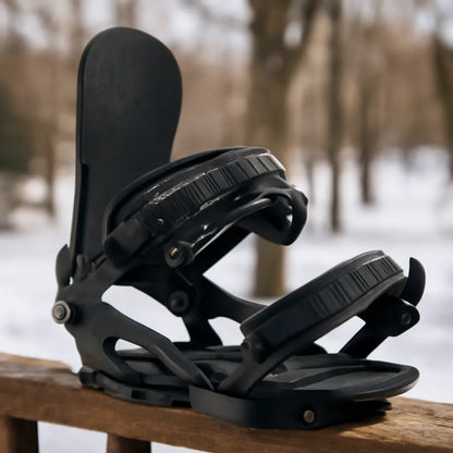 Side view of the product