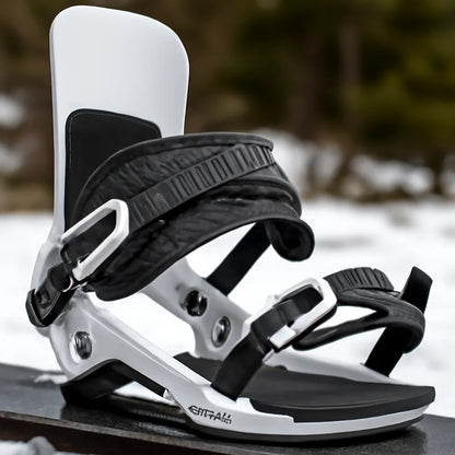 Side view of the product