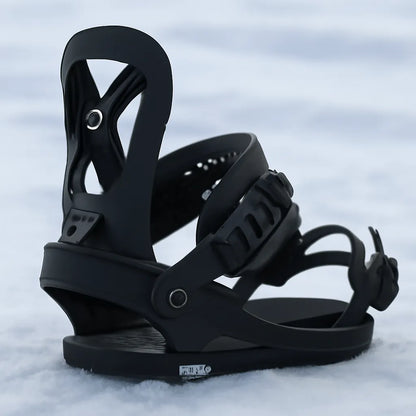 Side view of the product