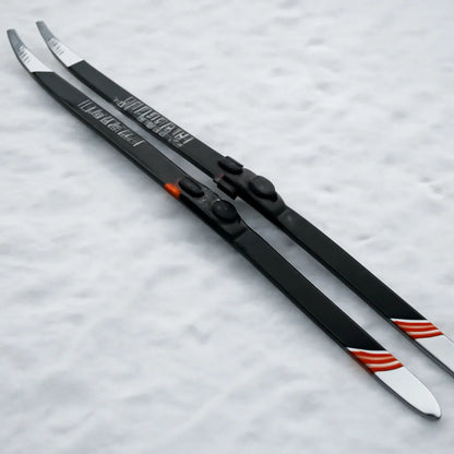 Side view of the product