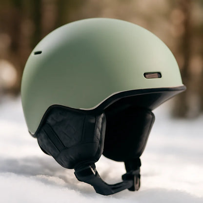 Side view of the product