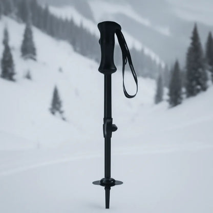 Side view of the product
