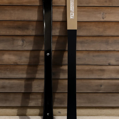 Side view of the product