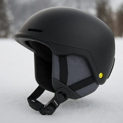Side view of the product