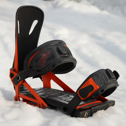 Side view of the product