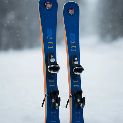 Side view of the product