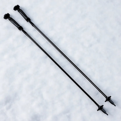 Side view of the product