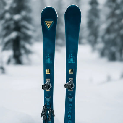 Side view of the product
