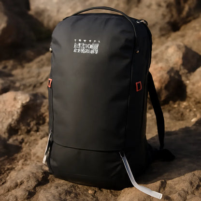 Side view of the product