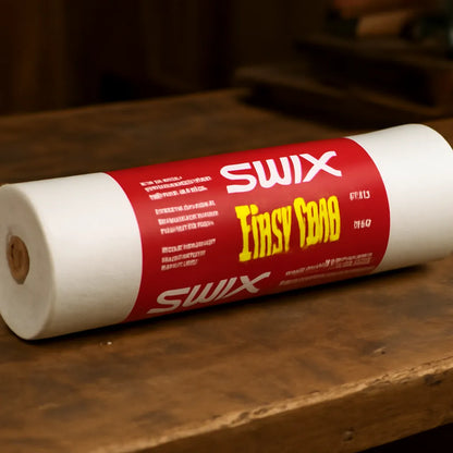 Side view of the product
