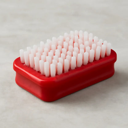 Side view of the product