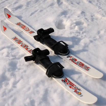 Side view of the product