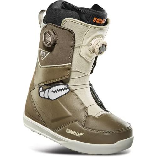 Lashed Double BOA Crab Grab Snowboardstiefel – Herren – 2023/2024