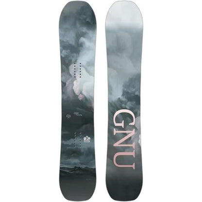 Frosting Snowboard – Damen – 2023/2024
