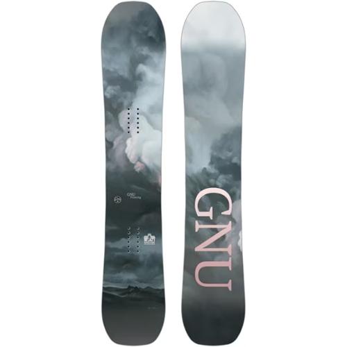 Frosting Snowboard – Damen – 2023/2024