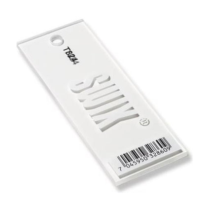 Plexiglasschaber - 4mm