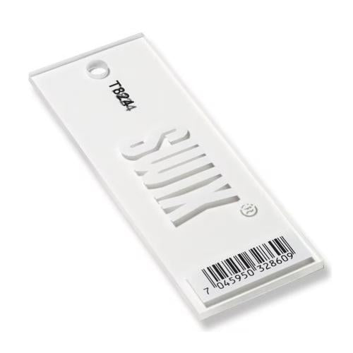 Plexiglasschaber - 4mm