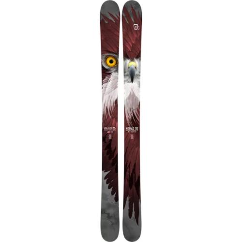 Nomad 115 Skier – Herren – 2023/2024