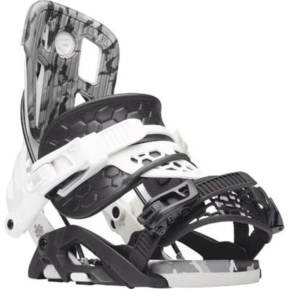Fuse Hybrid Snowboardbindungen - 2023/2024