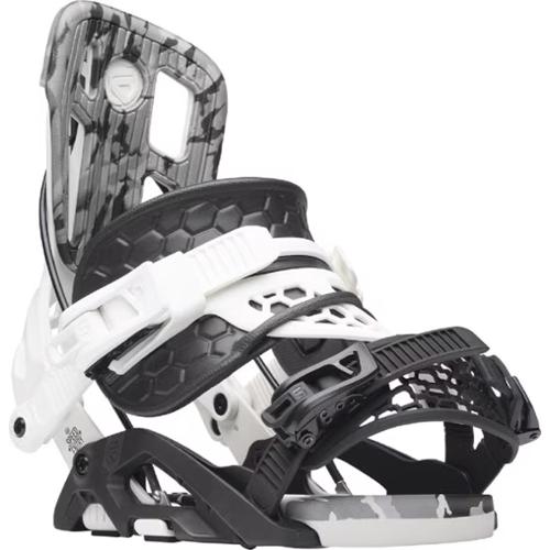 Fuse Hybrid Snowboardbindungen - 2023/2024