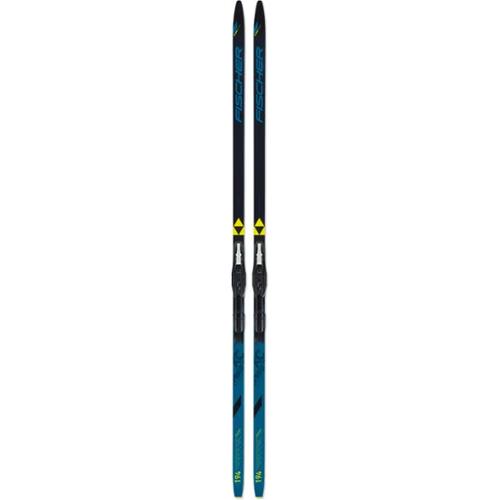 Fibre Crown EF Langlaufski mit TURNAMIC Bindung