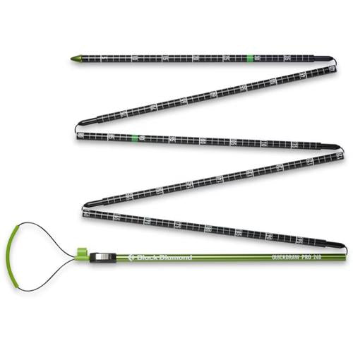 QuickDraw Pro 240 Sonde