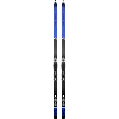 RC eSKIN Langlaufski mit Prolink-Bindung – Kinder