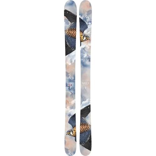 Maiden 101 Skier - Damen - 2023/2024