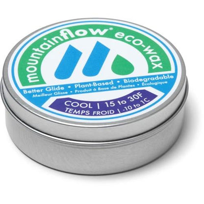 Quick Wax Cool für -9 bis -1 Grad Celsius – 2 oz.