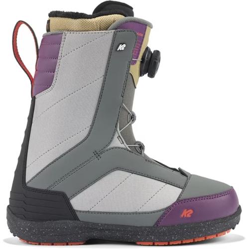 Haven Snowboardboots - Damen - 2023/2024