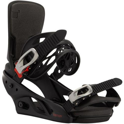 Lexa Re:Flex Snowboardbindungen – Damen