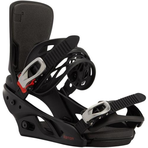 Lexa Re:Flex Snowboardbindungen – Damen