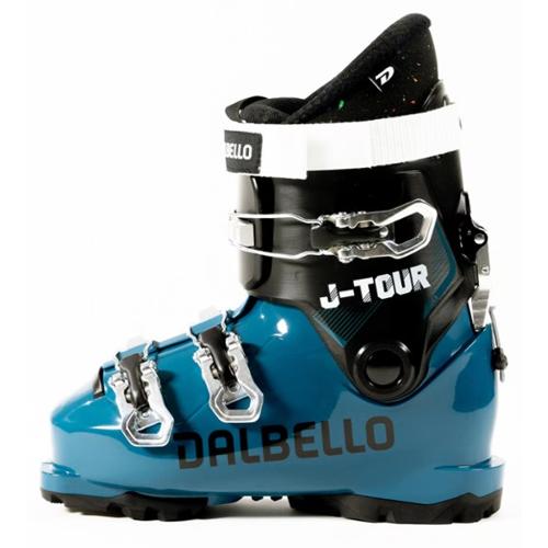J-Tour Skischuhe - Kinder - 2023/2024