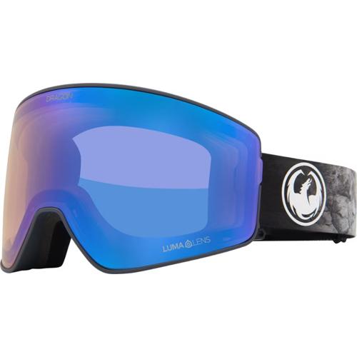 PXV2 Schneebrille